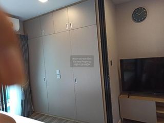 À vendre 1 chambre condo à Wang Thonglang, Bangkok