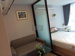 À vendre 1 chambre condo à Wang Thonglang, Bangkok