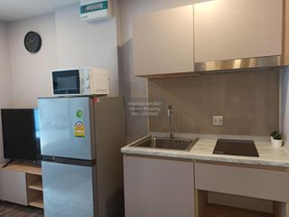 À vendre 1 chambre condo à Wang Thonglang, Bangkok