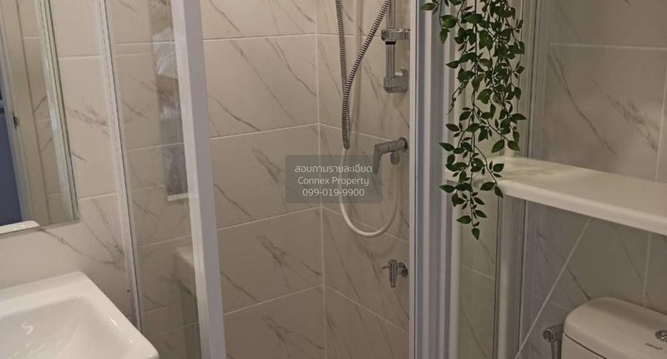 For sale 1 bed condo in Wang Thonglang, Bangkok
