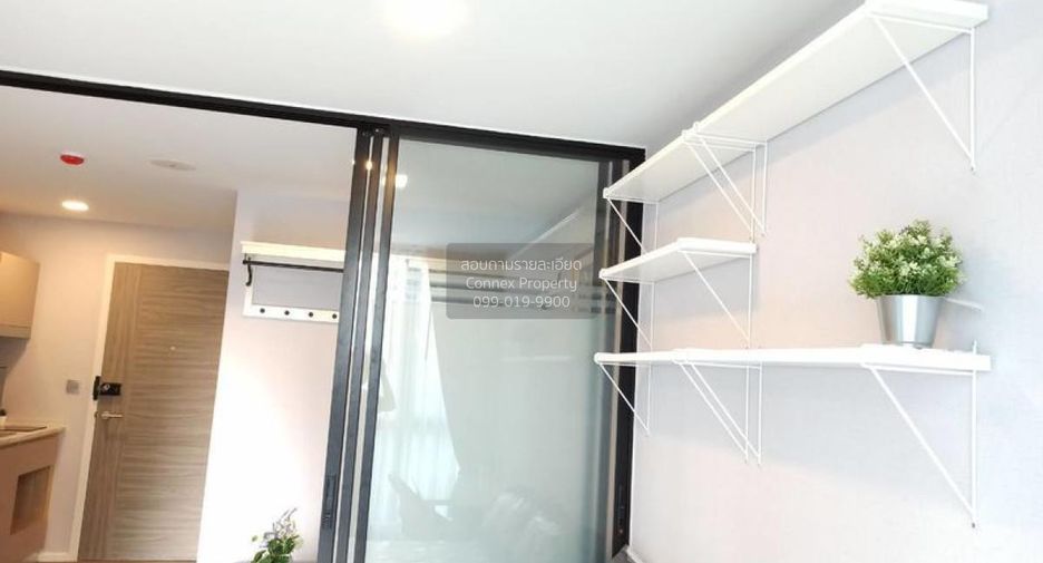 For sale 1 bed condo in Wang Thonglang, Bangkok