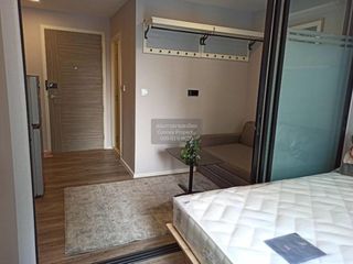 À vendre 1 chambre condo à Wang Thonglang, Bangkok