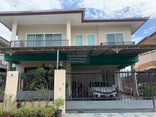 Haus zum Kauf mit 5 Zimmer in Phra Samut Chedi, Samut Prakan