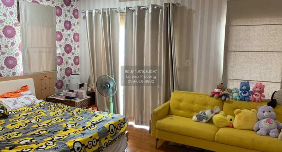 À vendre 5 chambres maison à Phra Samut Chedi, Samut Prakan
