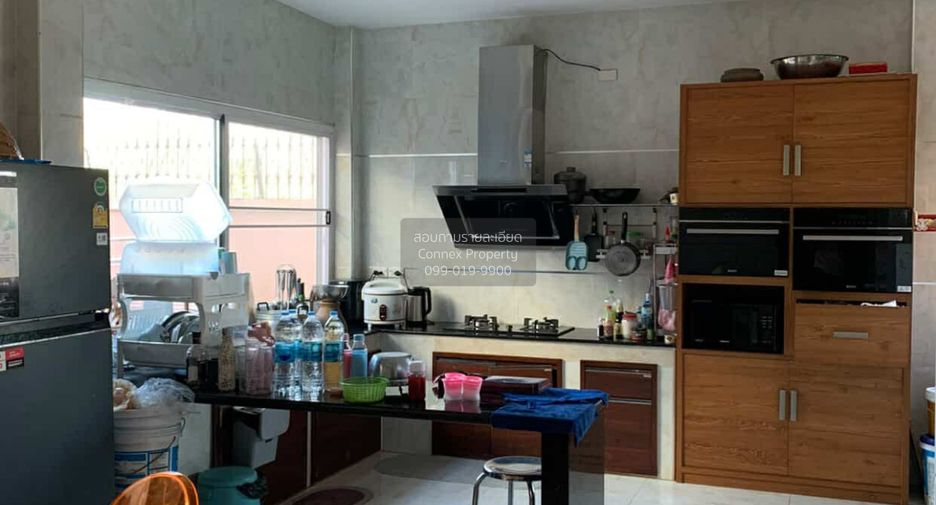 À vendre 5 chambres maison à Phra Samut Chedi, Samut Prakan