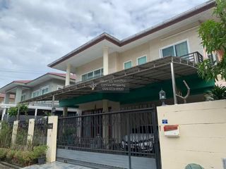 Haus zum Kauf mit 5 Zimmer in Phra Samut Chedi, Samut Prakan