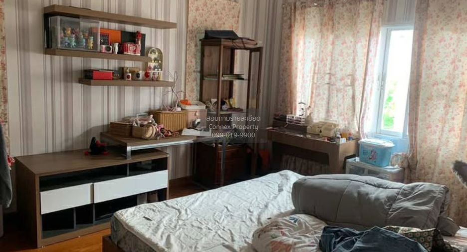 À vendre 5 chambres maison à Phra Samut Chedi, Samut Prakan