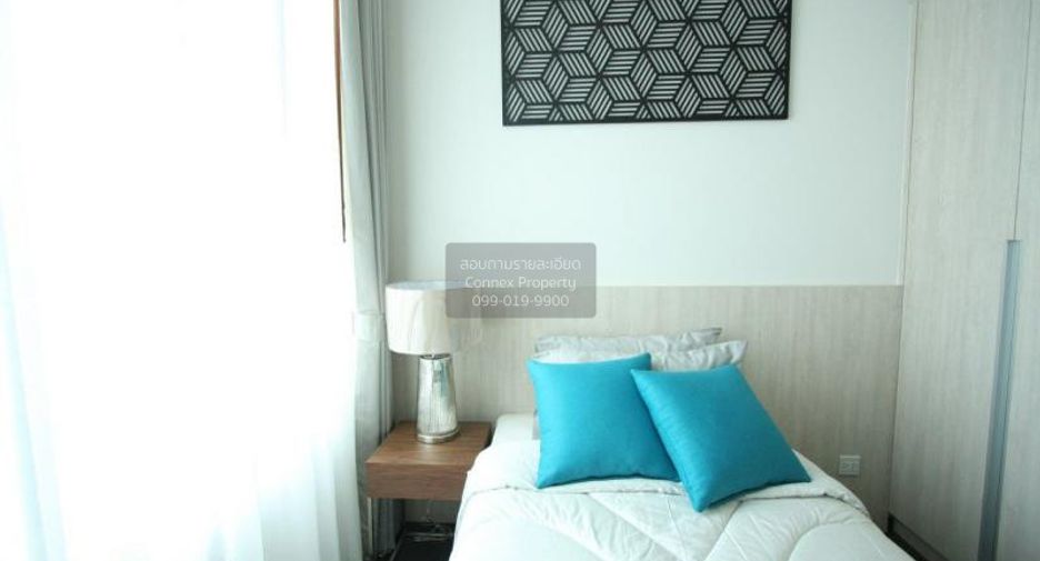 Wohnung zur Miete mit 2 Zimmer in Khlong Toei, Bangkok