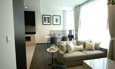 Condo en alquiler de 2 habitaciones en Khlong Toei, Bangkok