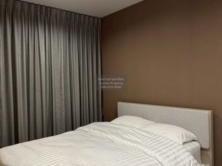 For rent 1 bed condo in Khlong San, Bangkok