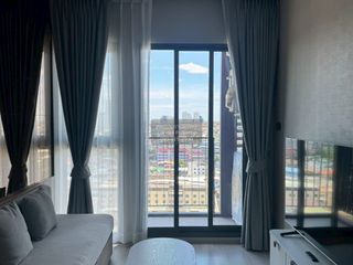 For rent 1 bed condo in Khlong San, Bangkok