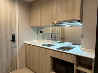 For rent 1 bed condo in Khlong San, Bangkok