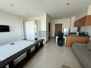 For rent 1 bed condo in Khlong San, Bangkok