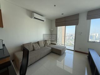 For rent 1 bed condo in Khlong San, Bangkok