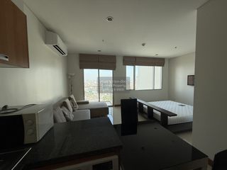 For rent 1 bed condo in Khlong San, Bangkok