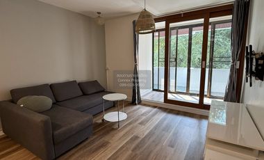 For rent 1 Beds condo in Khlong Toei, Bangkok