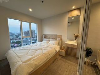 Аренда 1 кровать кондо в Банг На, Бангкок