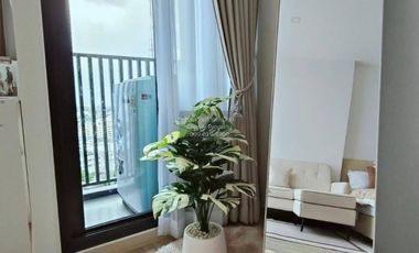À louer 1 chambre condo à Suan Luang, Bangkok