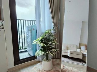 For rent 1 bed condo in Suan Luang, Bangkok