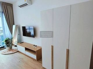 For rent 1 bed condo in Suan Luang, Bangkok
