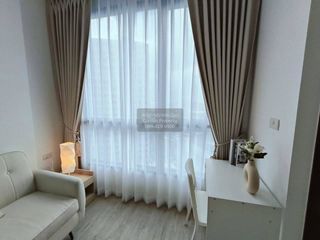 For rent 1 bed condo in Suan Luang, Bangkok