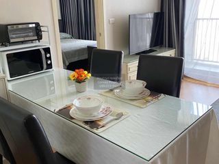 For rent 2 bedrooms condo in Phra Khanong, Bangkok