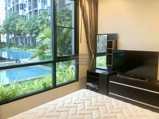 For rent 2 bedrooms condo in Phra Khanong, Bangkok