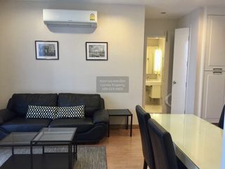 For rent 2 bedrooms condo in Phra Khanong, Bangkok