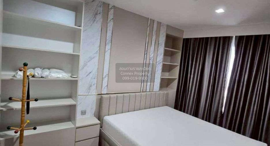 For rent 2 bedrooms condo in Chatuchak, Bangkok