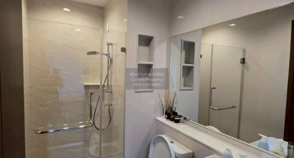For rent 2 bedrooms condo in Chatuchak, Bangkok
