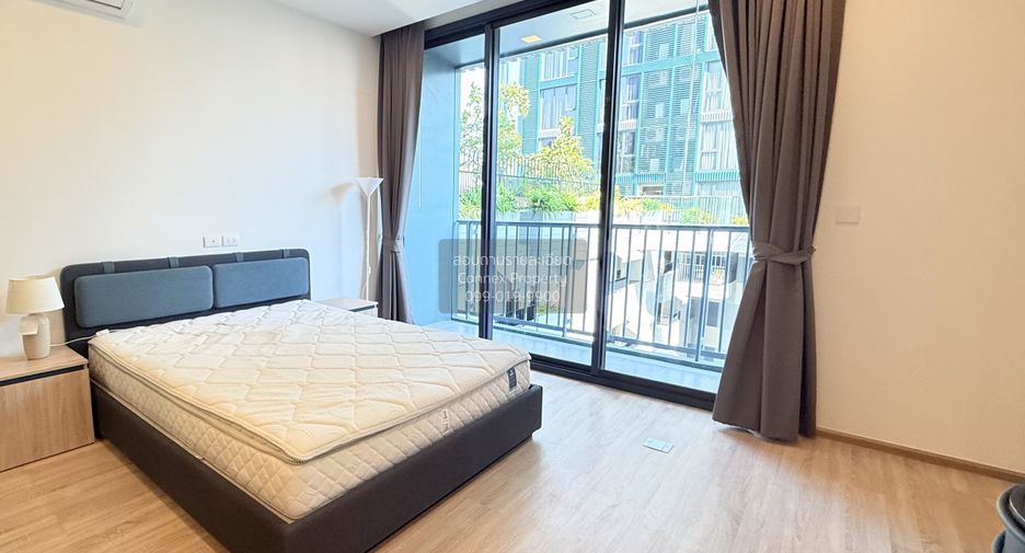 For rent 1 bed condo in Ratchathewi, Bangkok