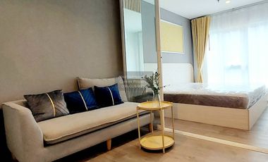 Wohnung zur Miete mit 1 Zimmer in Bang Na, Bangkok