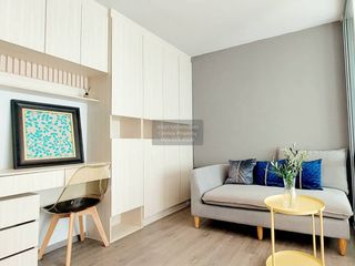 Аренда 1 кровать кондо в Банг На, Бангкок