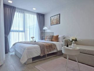 For rent 1 Beds condo in Suan Luang, Bangkok