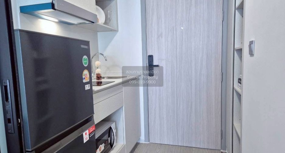 For rent 1 bed condo in Suan Luang, Bangkok