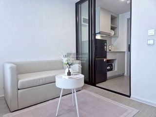 For rent 1 Beds condo in Suan Luang, Bangkok