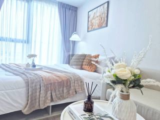 For rent 1 Beds condo in Suan Luang, Bangkok