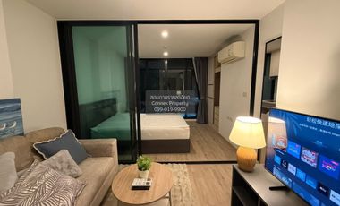 Wohnung zur Miete mit 1 Zimmer in Phra Khanong, Bangkok