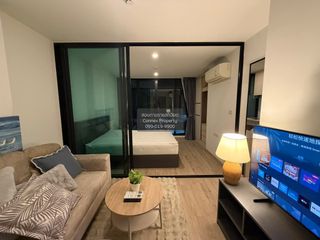 Wohnung zur Miete mit 1 Zimmer in Phra Khanong, Bangkok