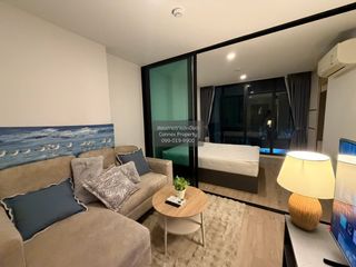 Wohnung zur Miete mit 1 Zimmer in Phra Khanong, Bangkok