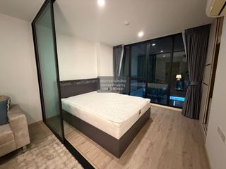 Wohnung zur Miete mit 1 Zimmer in Phra Khanong, Bangkok