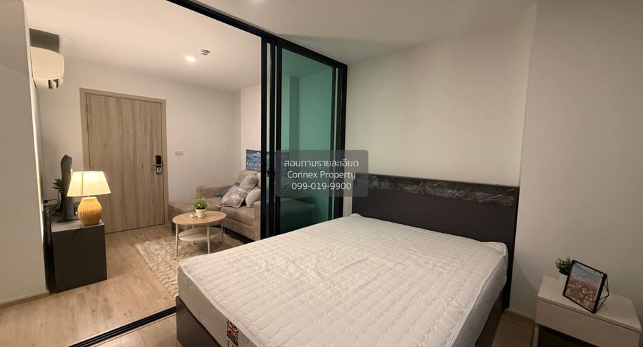 For rent 1 bed condo in Phra Khanong, Bangkok