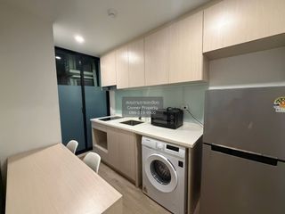 Wohnung zur Miete mit 1 Zimmer in Phra Khanong, Bangkok