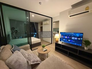 Wohnung zur Miete mit 1 Zimmer in Phra Khanong, Bangkok