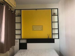 For rent 1 bed condo in Thon Buri, Bangkok