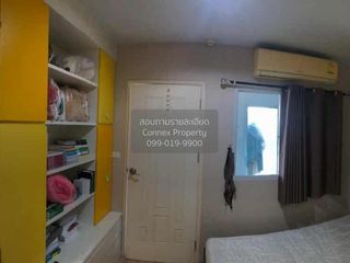 For rent 1 bed condo in Thon Buri, Bangkok