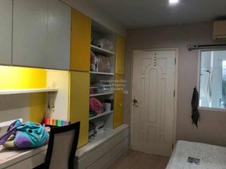 For rent 1 bed condo in Thon Buri, Bangkok