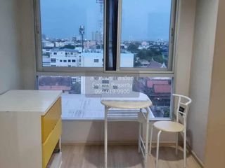 For rent 1 bed condo in Thon Buri, Bangkok