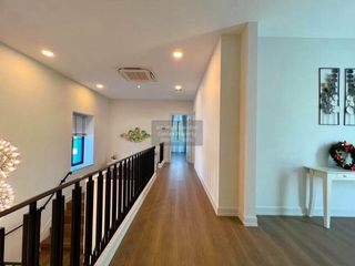 For rent 4 bedrooms house in Saphan Sung, Bangkok