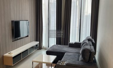 Condo en alquiler de 1 habitaciones en Pathum Wan, Bangkok